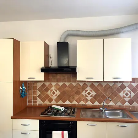 Clarissa House 度假居 维拉西米乌斯