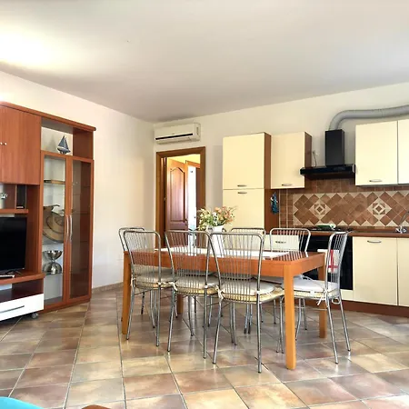 度假居 Clarissa House *