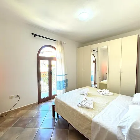 度假居 Clarissa House 维拉西米乌斯