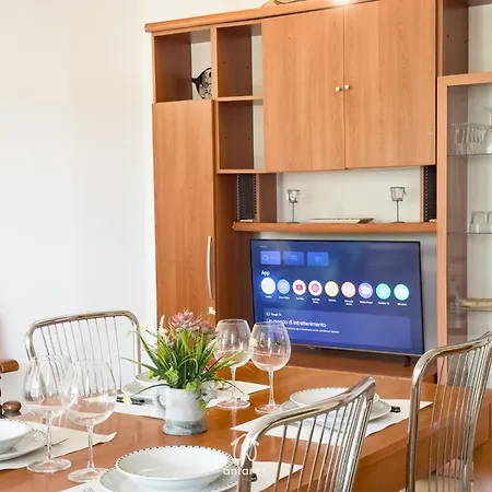 Clarissa House 度假居 *