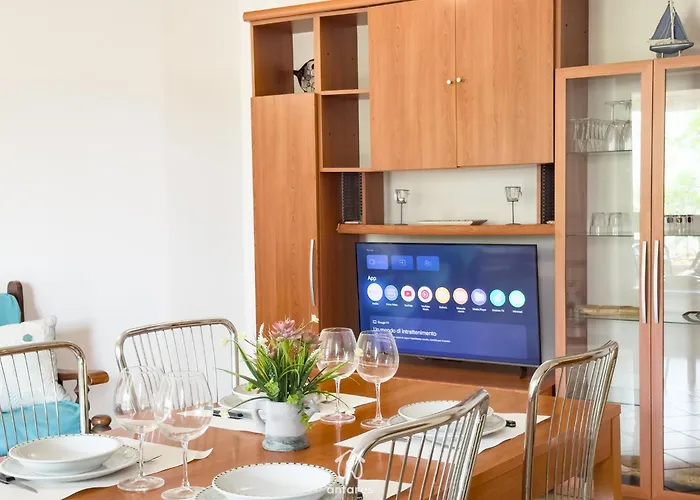 Clarissa House 度假居 *