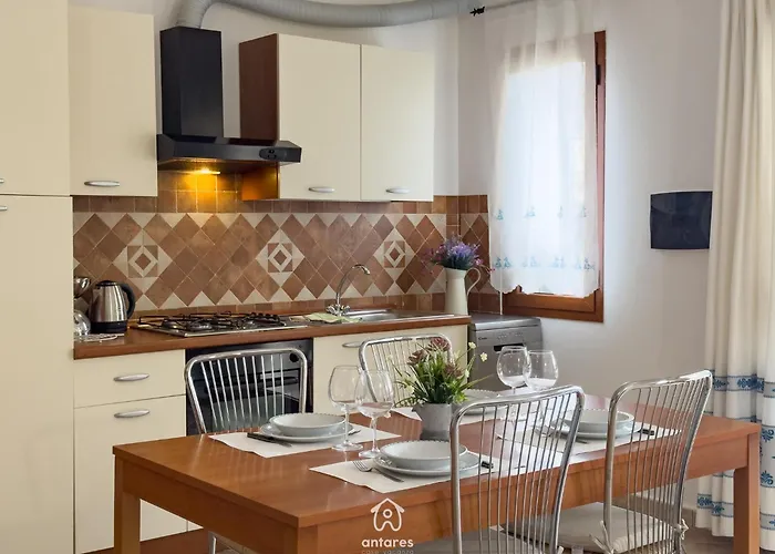 度假居 Clarissa House