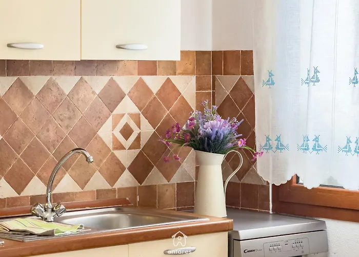 度假居 Clarissa House 维拉西米乌斯