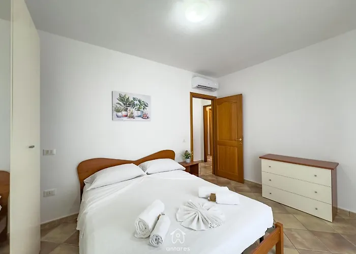 Clarissa House 度假居 维拉西米乌斯