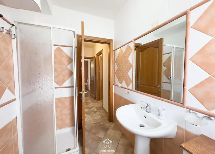 Clarissa House 度假居 *