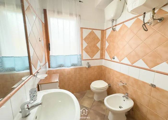 Clarissa House 度假居 维拉西米乌斯