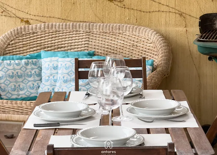 度假居 Clarissa House