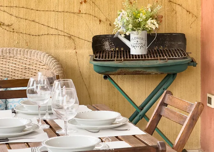 Clarissa House 维拉西米乌斯