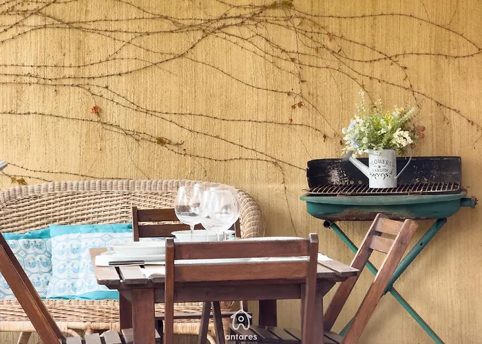 度假居 Clarissa House *