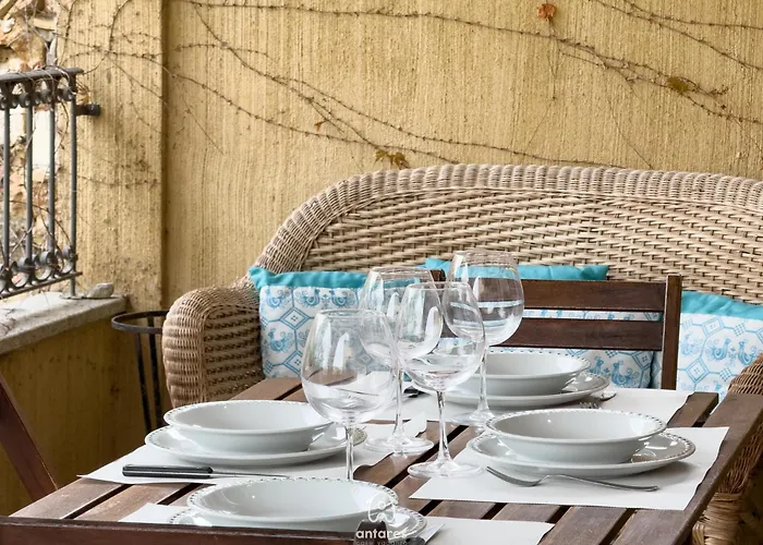 度假居 Clarissa House