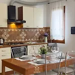 Holiday home Clarissa House