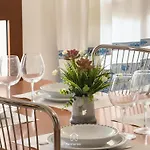 Clarissa House Prázdninový dům *
