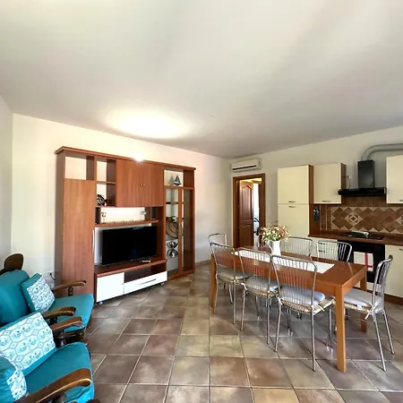 Clarissa House * Villasimius