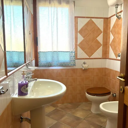 Clarissa House Casa de Férias