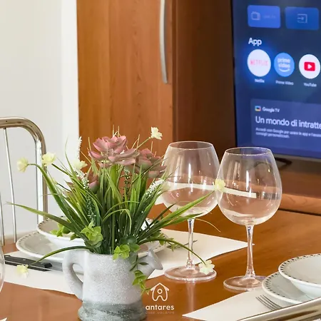 Holiday home Clarissa House