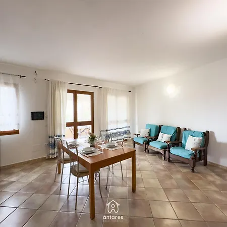 Clarissa House 维拉西米乌斯