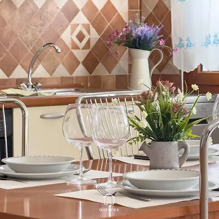 度假居 Clarissa House 维拉西米乌斯