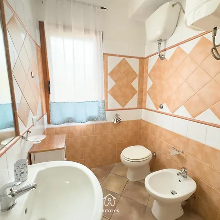 Clarissa House 度假居 维拉西米乌斯