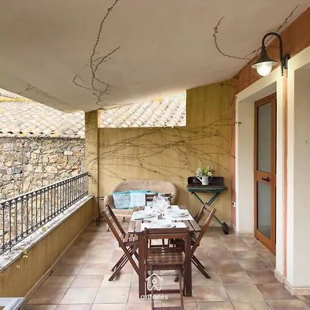 度假居 Clarissa House 维拉西米乌斯