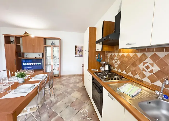 Holiday home Clarissa House *