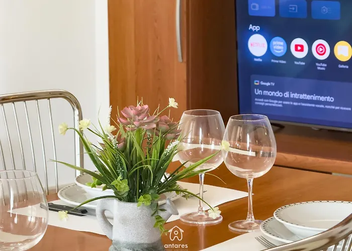 Holiday home Clarissa House