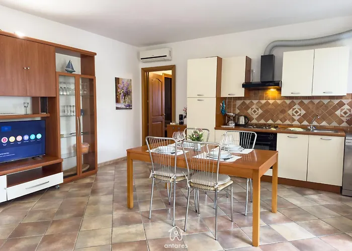 Clarissa House Holiday home Villasimius