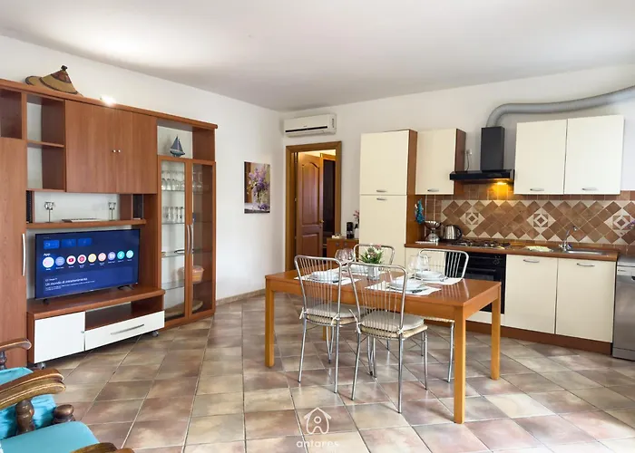 Clarissa House Holiday home *