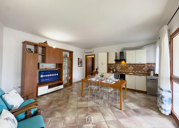 Clarissa House Holiday home