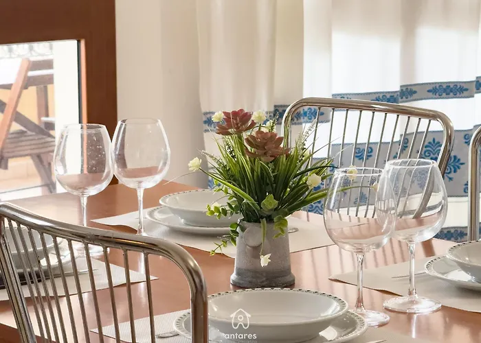 Clarissa House Holiday home *