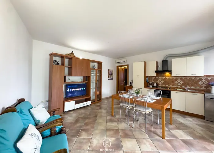 Holiday home Clarissa House