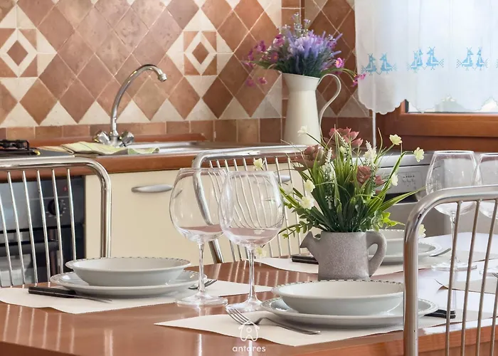 Holiday home Clarissa House Villasimius