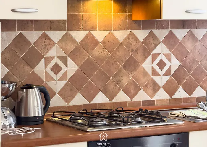 Holiday home Clarissa House Villasimius