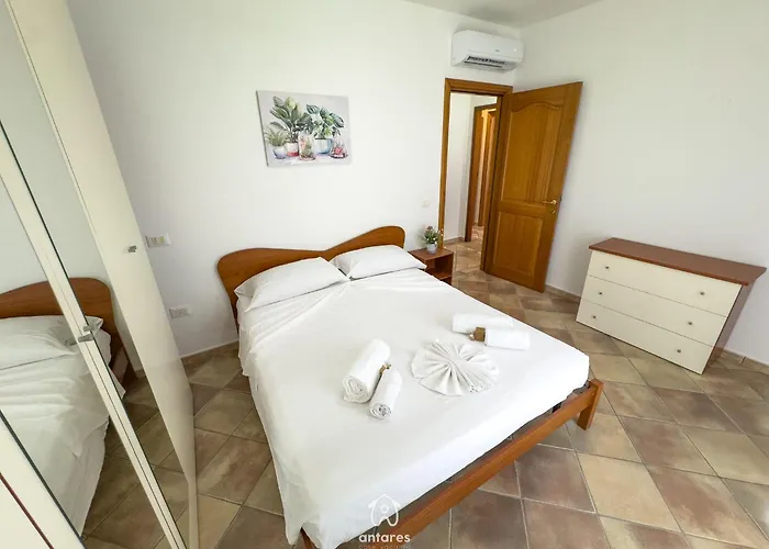 Holiday home Clarissa House