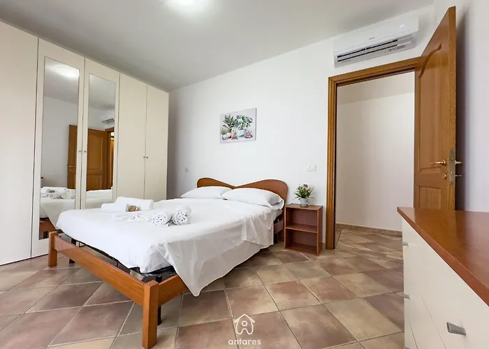 Clarissa House Villasimius