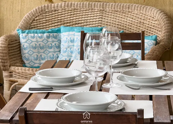 Clarissa House Villasimius