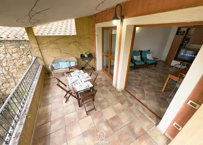 Clarissa House Holiday home