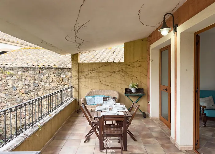 Holiday home Clarissa House Villasimius