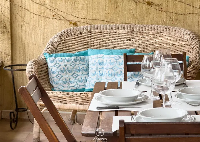 Clarissa House Villasimius